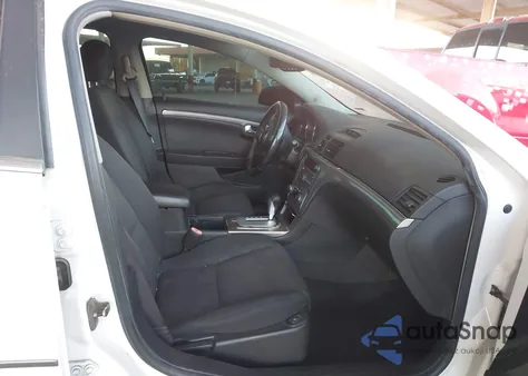 2008 Saturn Aura Xr from USA, damaged, VIN 1G8ZV57758F205468